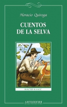 Cuentos de la selva = Сказки сельвы