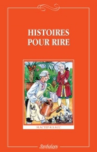 Histoires pour rire = Веселые рассказы