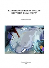 Развитие физических качеств в игровых видах спорта