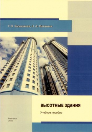 Высотные здания