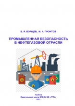 Промышленная безопасность в нефтегазовой отрасли