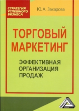Торговый маркетинг: эффективная организация продаж