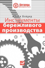 Инструменты бережливого производства