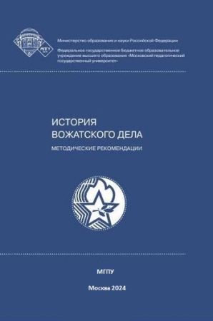 История вожатского дела
