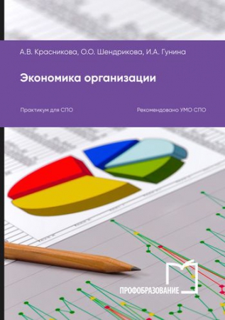 Экономика организации