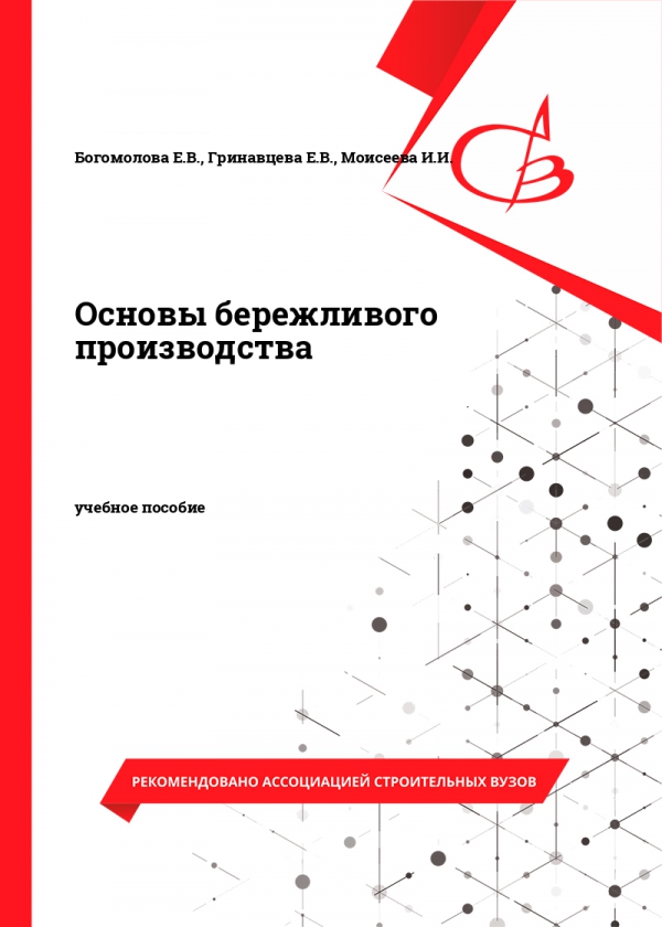 Основы бережливого производства