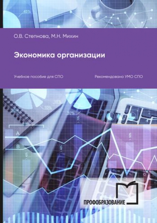 Экономика организации Экономика организации
