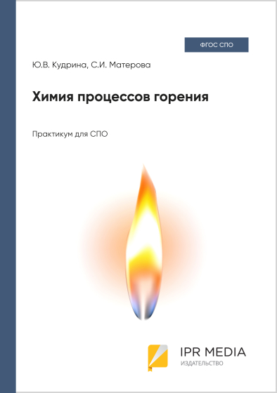 Химия процессов горения Химия процессов горения