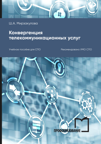 Конвергенция телекоммуникационных услуг