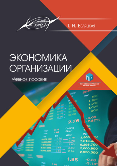 Экономика организации Экономика организации
