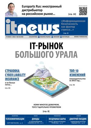 IT News