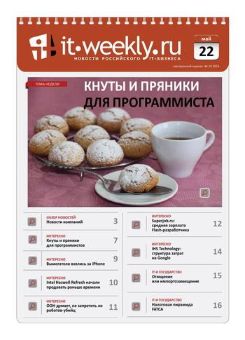 IT Weekly