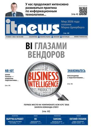 IT News