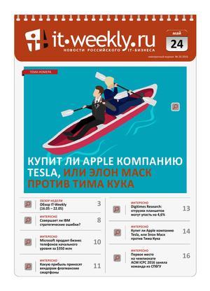 IT Weekly