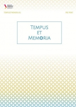 Tempus et Memoria