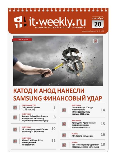 IT Weekly