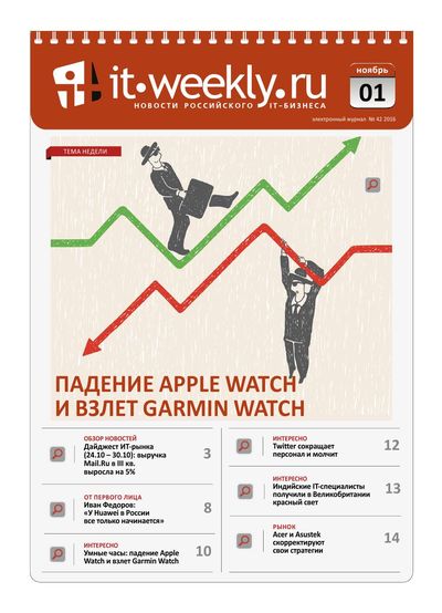 IT Weekly