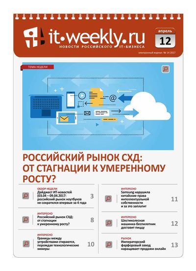 IT Weekly