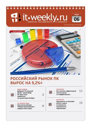 IT Weekly