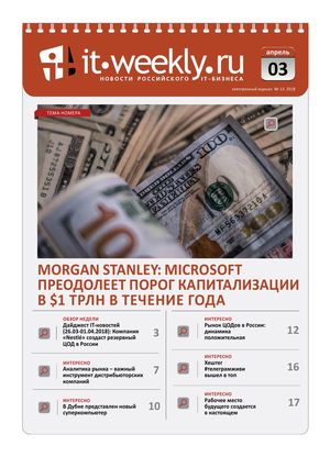 IT Weekly