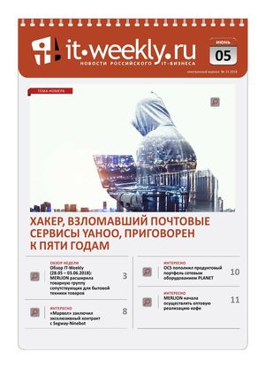 IT Weekly